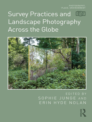 cover image of Survey Practices and Landscape Photography Across the Globe